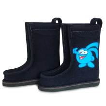 Merinos MENOR Крош