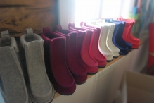 Merinos MENOR Цветные