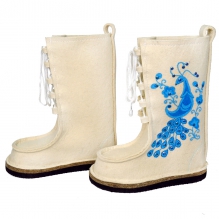 Merinos GRAND Павлин G-tn6 