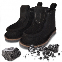 CORTO Уголёк с-pgrk