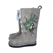 Merinos GRAND Синицы G-pgr 