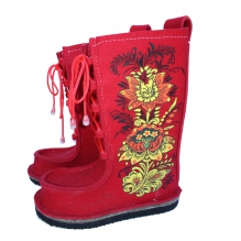 Merinos GRAND Русский стиль G-tn6