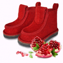 Merinos CORTO Гранат c-pgrk