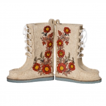 Merinos GRAND Хохлома G-pgr6