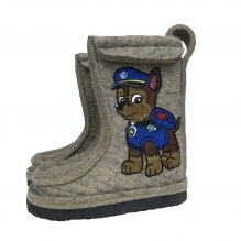 MENOR - Щенячий патруль