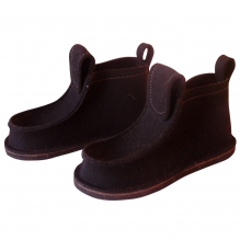 Merinos CORTO Чёрные c-tn