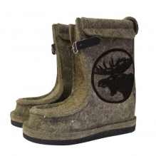 Merinos MEDIO Лось  M-grx