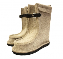 Merinos MEDIO Светло-серые M-pgrx