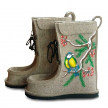 Merinos MEDIO Синицы M-pgr6