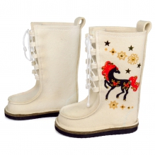 Merinos GRAND Звёздная лошадка G-tn6 