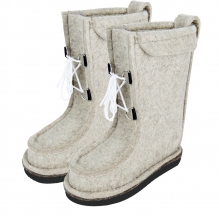 Merinos MEDIO Светло-серые M-pgr6